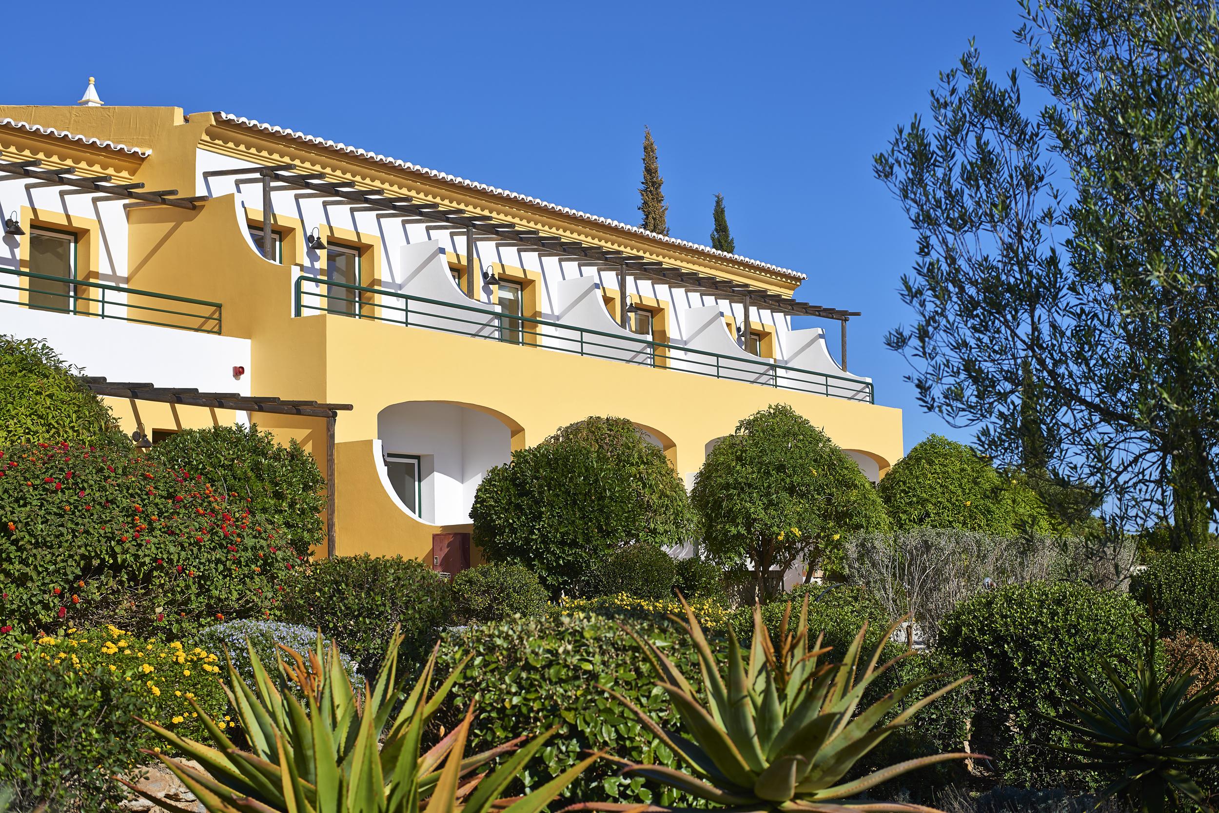 Hotel Rural Quinta Do Marco - Nature & Dining Tavira Exterior foto